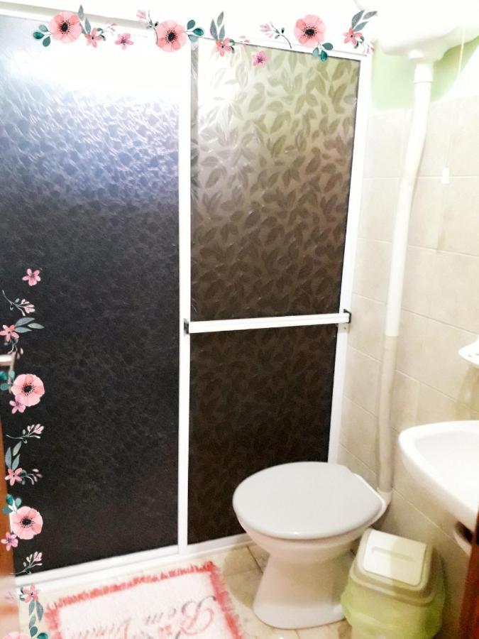 Residencial Azaleas Place Puerto Iguazu Luaran gambar
