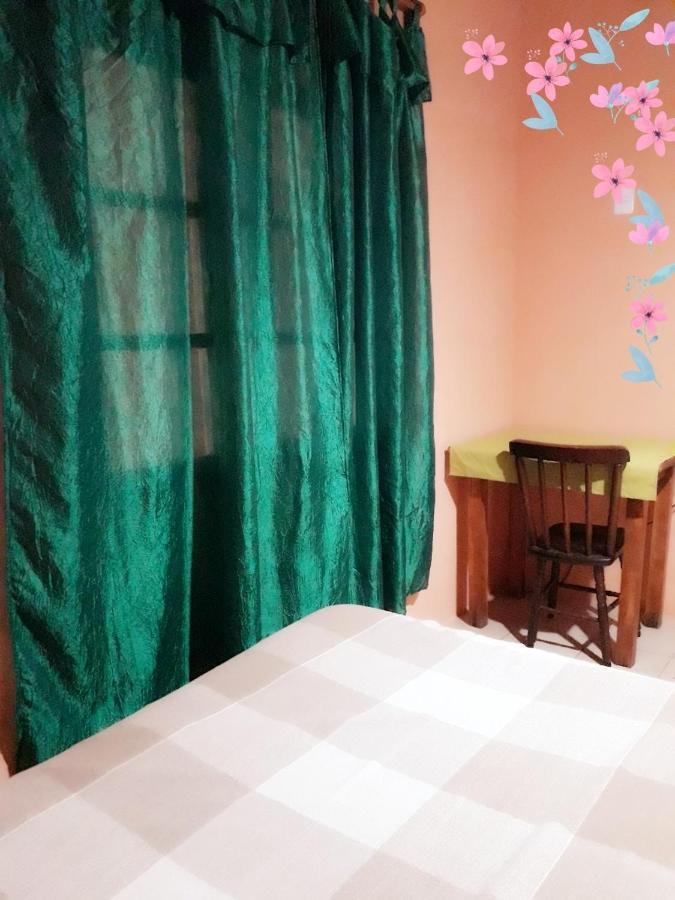Residencial Azaleas Place Puerto Iguazu Luaran gambar