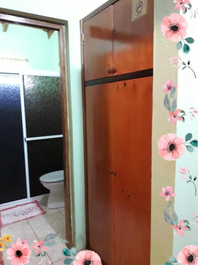 Residencial Azaleas Place Puerto Iguazu Luaran gambar