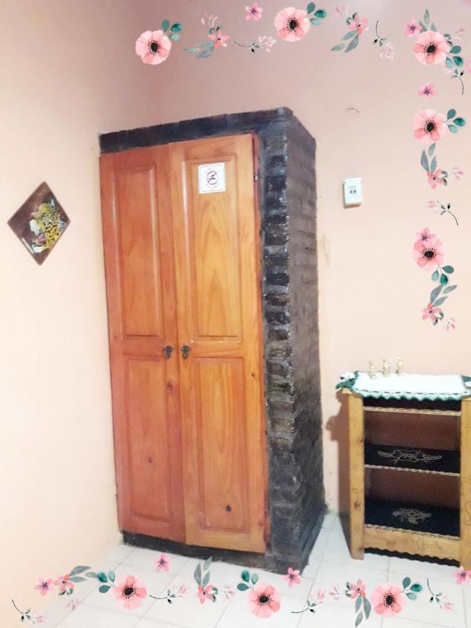 Residencial Azaleas Place Puerto Iguazu Luaran gambar