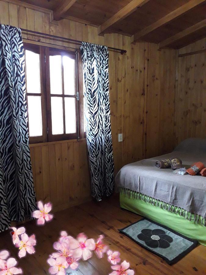 Residencial Azaleas Place Puerto Iguazu Luaran gambar