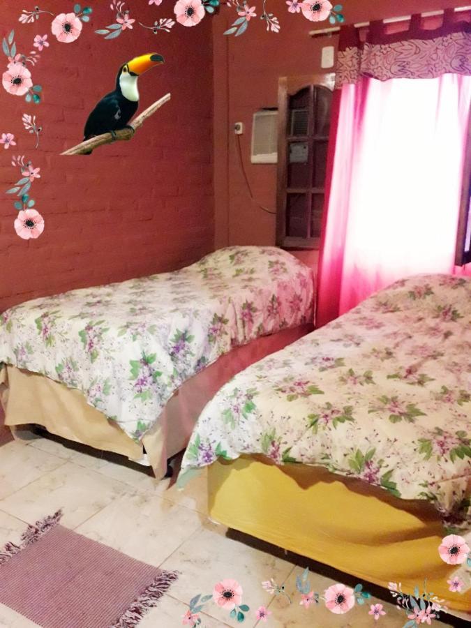 Residencial Azaleas Place Puerto Iguazu Luaran gambar