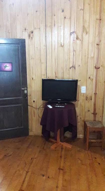 Residencial Azaleas Place Puerto Iguazu Luaran gambar