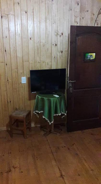 Residencial Azaleas Place Puerto Iguazu Luaran gambar
