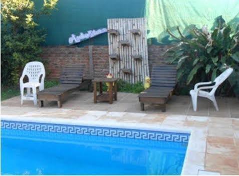 Residencial Azaleas Place Puerto Iguazu Luaran gambar