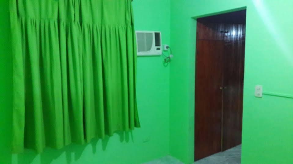 Residencial Azaleas Place Puerto Iguazu Luaran gambar