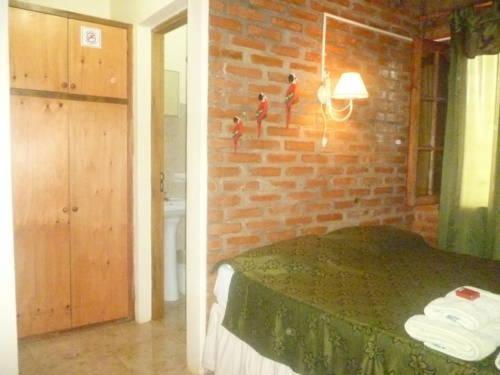 Residencial Azaleas Place Puerto Iguazu Luaran gambar
