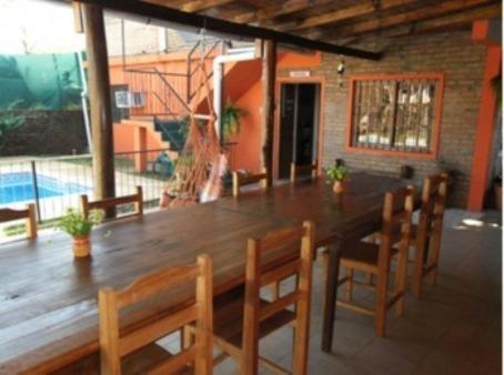 Residencial Azaleas Place Puerto Iguazu Luaran gambar
