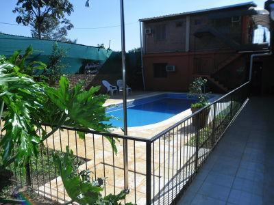 Residencial Azaleas Place Puerto Iguazu Luaran gambar